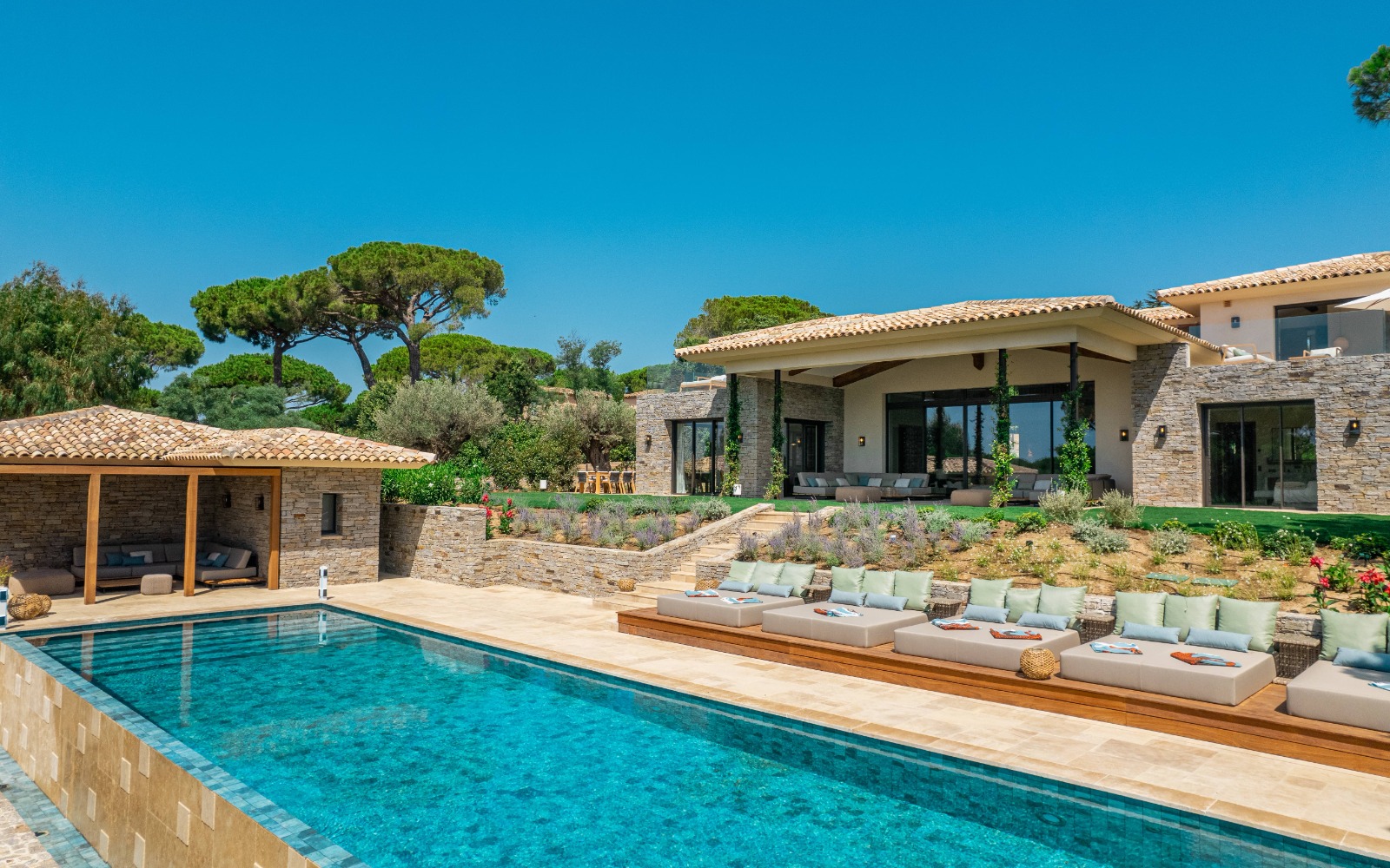 Villa Horizon — 4